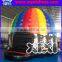 Popular Europe kids inflatable jumping bouncer,inflatable bouncy castle,inflatable combo bouncer