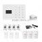 GSM Alarm System Home Security YA-700-GSM