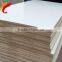 melamine plywood/melamine faced plywood/melamine paper plywood for interior decoration and furniture use