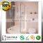 Made in Taiwan OEM/ODM aluminum profiele round tube aluminum