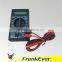 FRANKEVER DT830B multimeter CE with test lead probes digital multimeter for US market