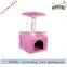 Manufacture directory luxury cat cages colorful pet toys