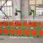 Quality durable new design nail iron wire drawing equipment