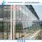 High quality Venlo Glass Greenhouse for flowers