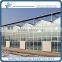 Glass Greenhouse for flower growing greenhouse for vegetables
