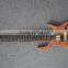 Neck-through 6 String Bass Guitar Golden Hardwares Custom Offer Wholesales Prices