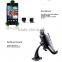 Car dashboard smartphone Holder