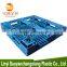 1100x1100x120mm water proof recycled material plastic pallet