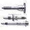 CNC Steel bar turned lathe precision spline shaft                        
                                                Quality Choice