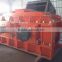 Mining equipment 2PG800 double roll crusher sale