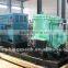 petro oil chemical pump, API610 bb2 centrifugal pump