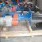 High Wear-resistant Vertical Electric Submerged Sewage Pumps with CE Certificate