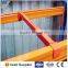 Row spacer for pallet rack,rack parts,accessories of warehouse racks
