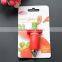 Good Quality Strawberry Tomato slicer Multifunction Fruit Stainless New Slicer Fruit strawberry huller