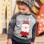 2016 high quality children boys spring autumn long sleeves hoodies clothes