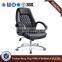 Low Price High Quality black korean ergonomic office chair HX-5A8060