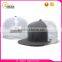 2015 OEM high quality custom mesh trucker cap