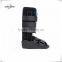 Adjustable Medical Walker Boot/ Orthopedic Brace Boot / Sprain Leg Walker Boot