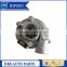 Oil Cooled turbocharger 49189-00540 for I SUZU/JCB engine 4BG1T turbocharger TD04HL 8971159720