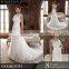 Best Quality Sales for traditional red lace fish cut dress mermaid wedding dress
