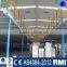 Jiangsu Jracking Warehouse High Density Floor Platform