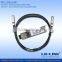 SFP+-10G-CU 10G SFP+ Direct Attach Passive Copper Cables 0.2m,0.5m,1m,3m,5m or 10m Reach