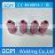 54N16 Tig Torch Gas Cup / Ceramic to suit WP17, WP18, and WP26