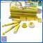 Cheap customer design pencil box for kids