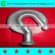 Excellent Quality Product Galvanized Stainless Steel Strong Corrosion Resistance Pig Tail Hook /Ball Hook