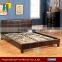 2016 Hot selling Leather PU Bed