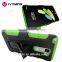 IVYMAX Top Quality Dual Layer Heavy Duty Shockproof Hybrid Phone Case For LG G Stylo 2/LG Stylus 2/LS775