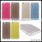 2016 manufacture whloesale transparent soft tpu back cover case for huawei y5