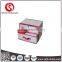 Eco-friendly underwear storage box with drawer