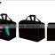 2016 Organizer waterproof multi color gym travel luggage duffle bags sport bag