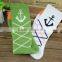 New Design Cotton Short Sports Socks