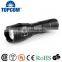 XML T6 Water Resistant Camping Torch Adjustable Focus Zoom Tactical Flashlight