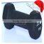 Cheap Rubber Hex Style Dumbbell for Home Fitness rubber coated female use with Trade Assurance