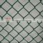 China Alibaba Decorative Plastic Coated Used Chain Link Fence for Sale