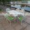 wholesale garden furniture cast aluminium, use cast aluminum patio furniture for outdoor