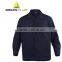One Set 100% Cotton Anti-static Breathable Work Clothes