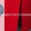 women red fashion elegant wool formal uniform for autumn /winter