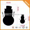 07-00006 Made in china kids promotional removable chalkboard sticker chalkboard paper wholesale