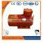 High voltage electric alternator torque motor