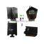 4*18w RGBWA UV wireless battery led par light led light stage lighting