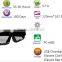 Wireless Bluetooth 4.0 Headset Telephone Polarized Driving Sunglasses/mp3 Riding Eyes Glasses