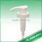 38mm 4cc lotion pump dispenser for shampoo and lotion bottle