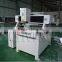 1.5kw water cooled spindle 3d mini desktop cnc router 6090 with CE