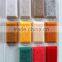 Interior Material Polyester Fiber Wall Door Panel