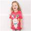 OEM/ ODM Children's T-Shirts little rabbit 100% cotton high quality fabric and paint care every inch of your sweetheart skin