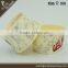 90ml Ice Cream Paper Cup And Lid Disposable Printed